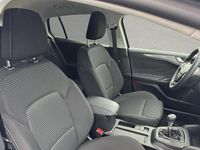 Gebraucht Ford Focus Titanium 125 PS (91 kW) 2024 Andere Limousine