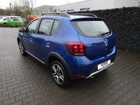 gebraucht Dacia Sandero II Stepway Celebration 0.9 TCe 90 eco EU