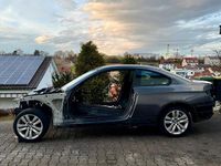 Gebraucht BMW 335 306 PS (225 kW) 2006 Grau Coupé