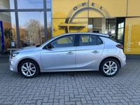 Gebraucht Opel Corsa Elegance 75 PS (55 kW) 2022 Silber Kleinwagen