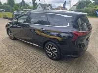 Gebraucht DFSK Forthing 4 280 PS (205 kW) 2025 Schwarz SUV