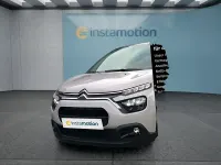 Gebraucht Citroën C3 PureTech 83 PS (61 kW) 2024 Beige Kleinwagen