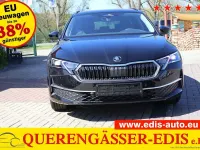 Neu Skoda Octavia Dynamic 150 PS (110 kW) 2026 Schwarz Limousine