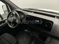 Gebraucht Mercedes Sprinter 143 PS (105 kW) 2020 Weiß Van