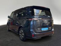 Gebraucht VW ID. Buzz Pro 210 kW (286 PS) 2025 Blau Van / Kleinbus