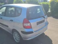 Gebraucht Honda Jazz 83 PS (61 kW) 2003 Silber Kleinwagen