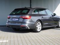 gebraucht Audi A4 Avant S line