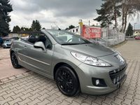 gebraucht Peugeot 207 Active,100.TKM,2.BESITZ,SCHECKHEFT,KLIMA,EL.DACH !