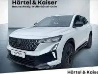 Neu Renault Austral Evolution 148 PS (108 kW) 2025 Perlmuttweiß metallic (weiß) SUV