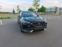 Gebraucht Cupra Formentor VZ 310 PS (228 kW) 2023 Schwarz SUV