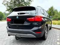 Gebraucht BMW X1 150 PS (110 kW) 2016 Schwarz SUV