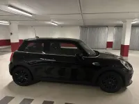 Gebraucht Mini ONE 102 PS (75 kW) 2020 Schwarz Kleinwagen