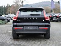 Gebraucht Volvo XC40 Core 169 kW (231 PS) 2022 Schwarz SUV