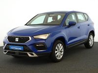 Gebraucht Seat Ateca Style 150 PS (110 kW) 2022 Energy blau SUV