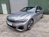 Gebraucht BMW M340 Performance 340 PS (250 kW) 2022 Grau Limousine