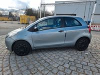 gebraucht Toyota Yaris Cool