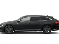 Brugt VW Arteon Pro 150 HK (110 kW) 2022 Grå Stationcar