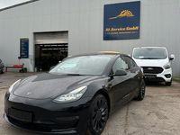 Gebraucht Tesla Model 3 377 kW (513 PS) 2021 Limousine