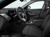 Gebraucht BMW 120 150 PS (110 kW) 2025 Grün Kleinwagen