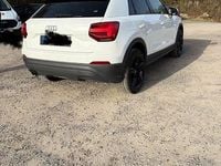 Gebraucht Audi Q2 150 PS (110 kW) 2018 Weiß SUV
