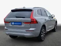 Gebraucht Volvo XC60 Core 250 PS (183 kW) 2024 Grau SUV