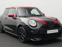 Second-hand Mini Cooper S 204 CP (150 kW) 2024 Negru Hatchback