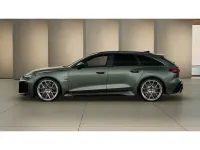 Neu Audi RS5 Ambiente 639 PS (469 kW) 2026 Bedfordgrün metallic (metallic) Kombi