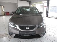 Gebraucht Seat Ibiza Style 90 PS (66 kW) 2017 Grau Kleinwagen