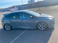 gebraucht Ford Focus ST 2,0L 250PS MK3 5- Türer