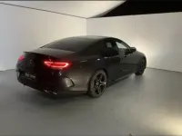 Gebraucht Mercedes CLS400 330 PS (242 kW) 2020 Grau Coupé