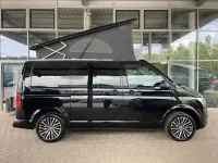 Gebraucht VW California Beach 150 PS (110 kW) 2023 Deep black Van