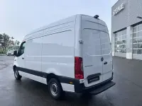 Gebraucht Mercedes Sprinter 170 PS (125 kW) 2024 Andere Van