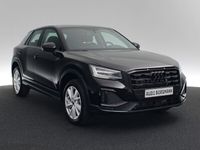 gebraucht Audi Q2 35 TFSI S tronic advanced+LED+Navi