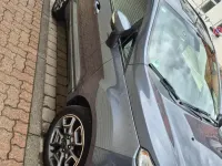 Gebraucht Ford Ecosport Titanium 125 PS (91 kW) 2016 Grau SUV