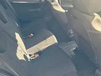 Gebraucht Citroën C4 120 PS (88 kW) 2011 Schwarz Kleinwagen
