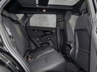 Gebraucht Land Rover Range Rover evoque SE Dynamic 163 PS (119 kW) 2025 Schwarz SUV