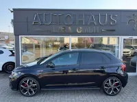 Gebraucht VW Polo GTI 207 PS (152 kW) 2025 Deep black perleffekt Kleinwagen