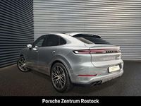 Gebraucht Porsche Cayenne Black Edition 354 PS (260 kW) 2026 Grau SUV