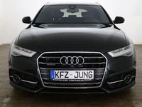 Gebraucht Audi A6 S-Line 272 PS (200 kW) 2017 Andere Kombi
