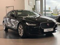 gebraucht Jaguar XE P250 S Navi TFT SmartView LED Leder Kamera