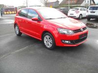 gebraucht VW Polo 1.2 TSI Blue Motion Technology Life