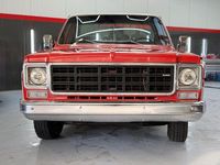 Gebraucht Chevrolet Silverado 167 PS (122 kW) 1977 SUV
