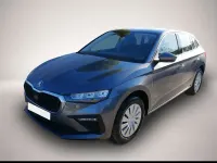 Neu Skoda Scala Selection 150 PS (110 kW) 2026 Grau Kleinwagen