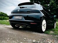 gebraucht VW Scirocco 