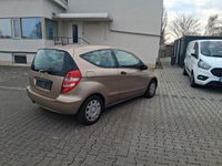 Gebraucht Mercedes A150 95 PS (69 kW) 2005 Kleinwagen