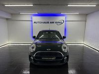 Gebraucht Mini Cooper 136 PS (100 kW) 2017 Schwarz Kleinwagen