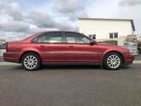 Gebraucht Volvo S80 140 PS (102 kW) 2000 Rot Limousine