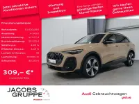 Gebraucht Audi Q5 Premium 204 PS (150 kW) 2025 Andere SUV
