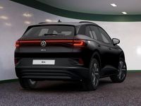 Gebraucht VW ID.4 Pure 108 kW (148 PS) 2022 Schwarz / grenadillschwarz SUV