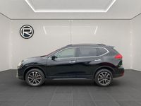 Gebraucht Nissan X-Trail 150 PS (110 kW) 2020 Schwarz SUV